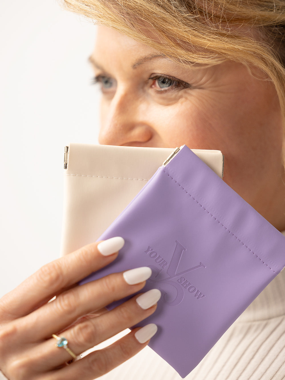 Pochette portable