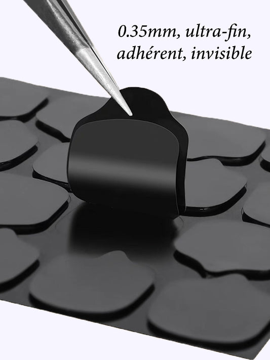 Ultrastark haftendes UV-Pflaster