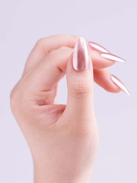 Blütenblatt der Ausstrahlung