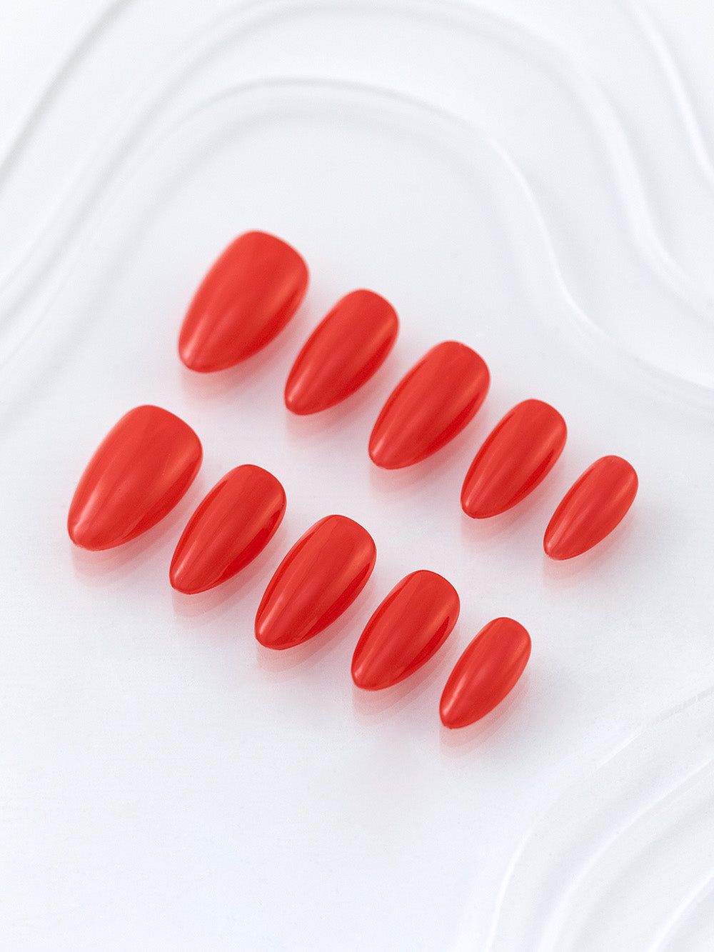 Corail Douceur