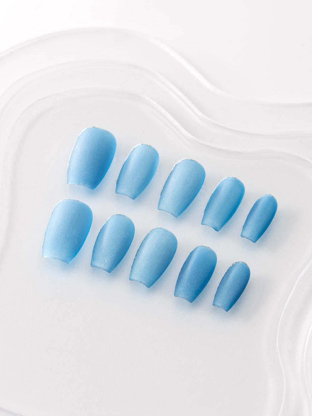 Bleu Météore