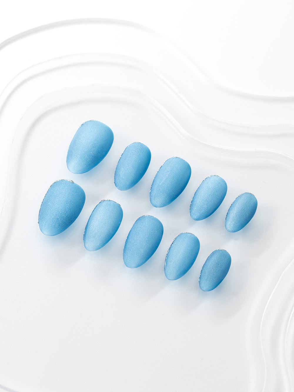 Bleu Comète