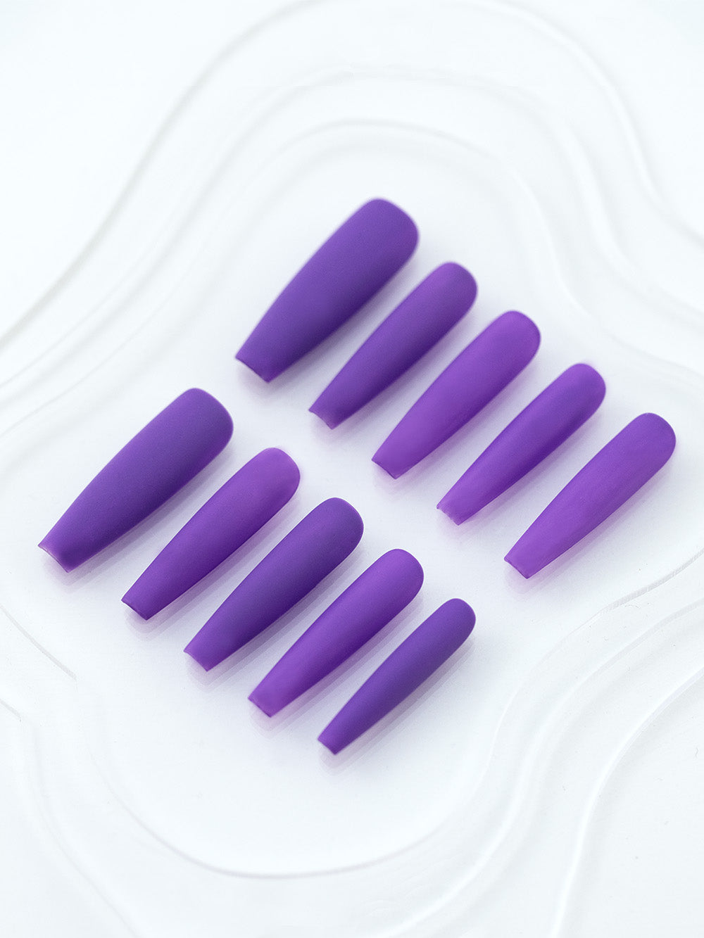 Violet Velours