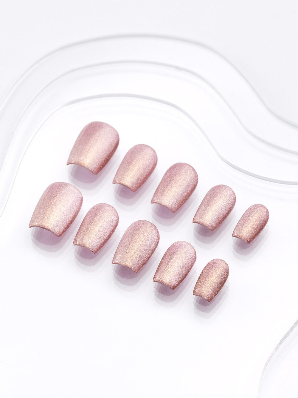 Lueur Rose