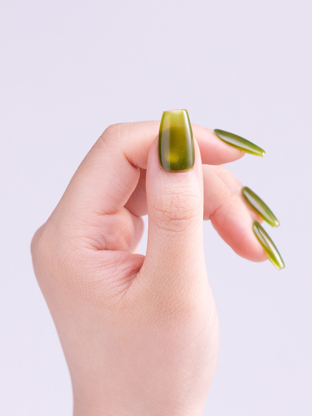 Reflet de Jade