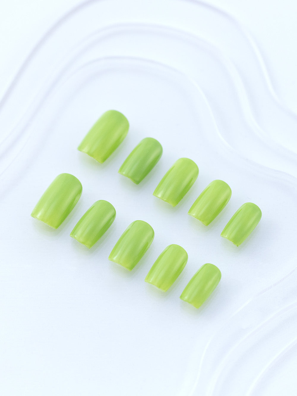 Éveil Vert