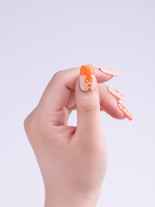 Le Poisson – Court