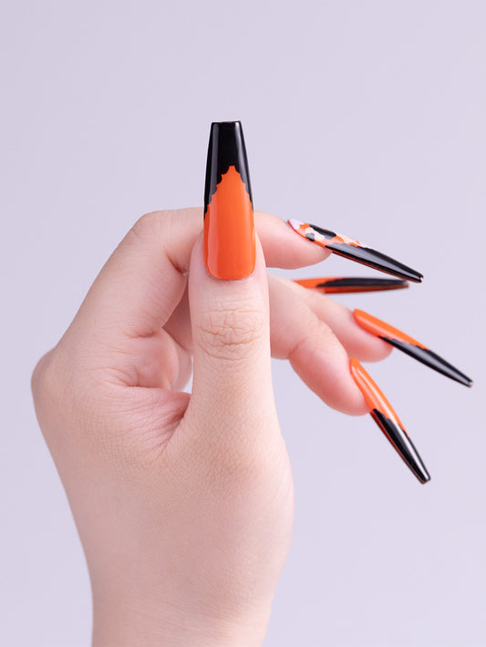 Der rote Amor – Lang