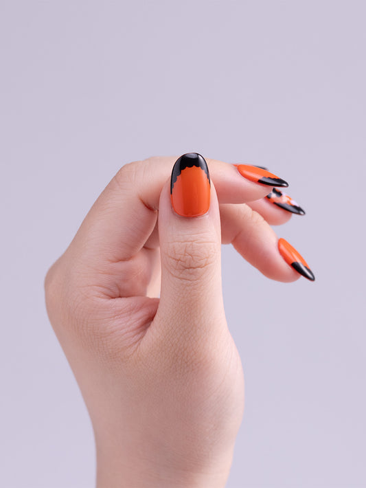 Der rote Amor – Kurz