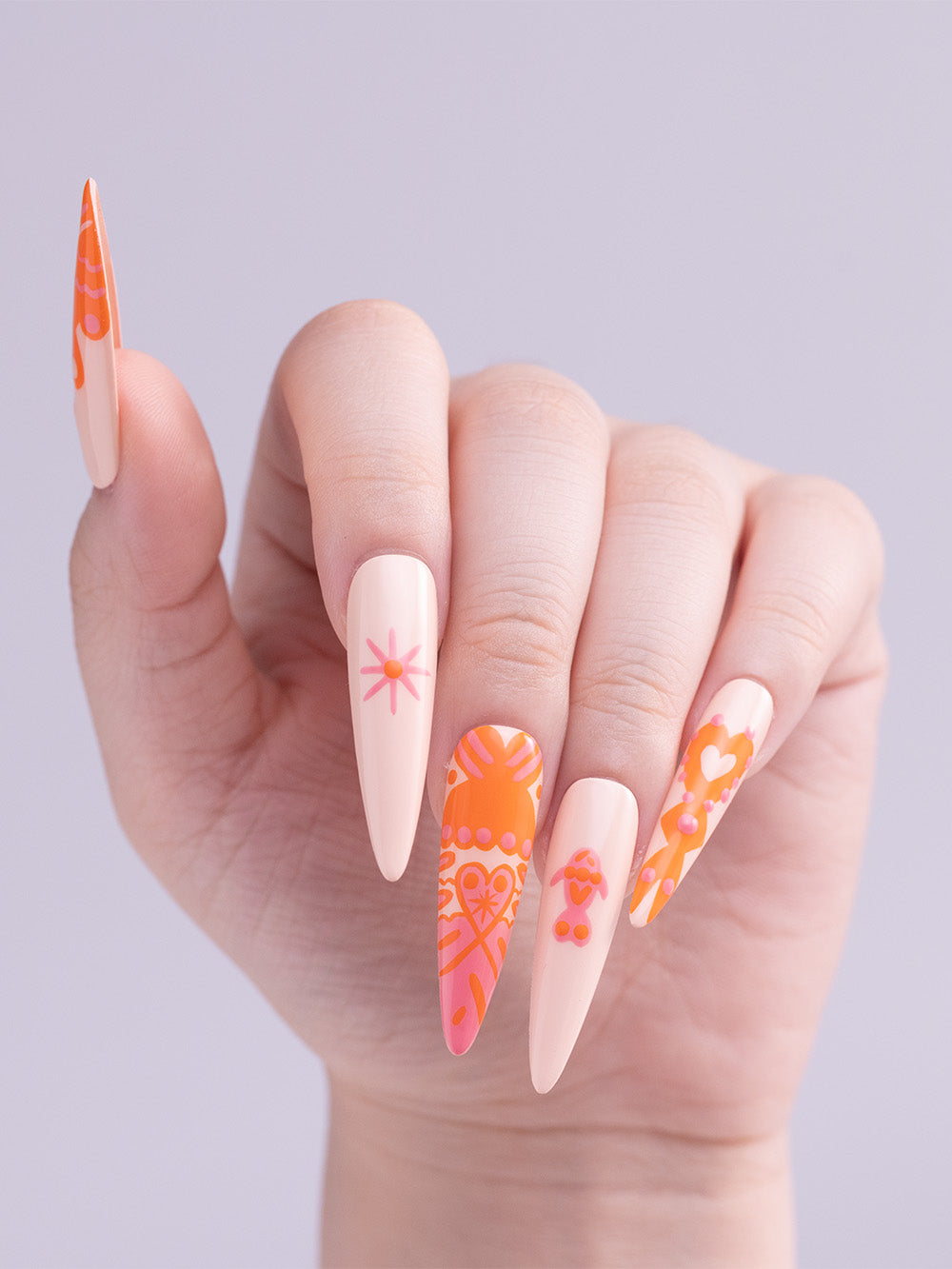 Le Poisson – Long