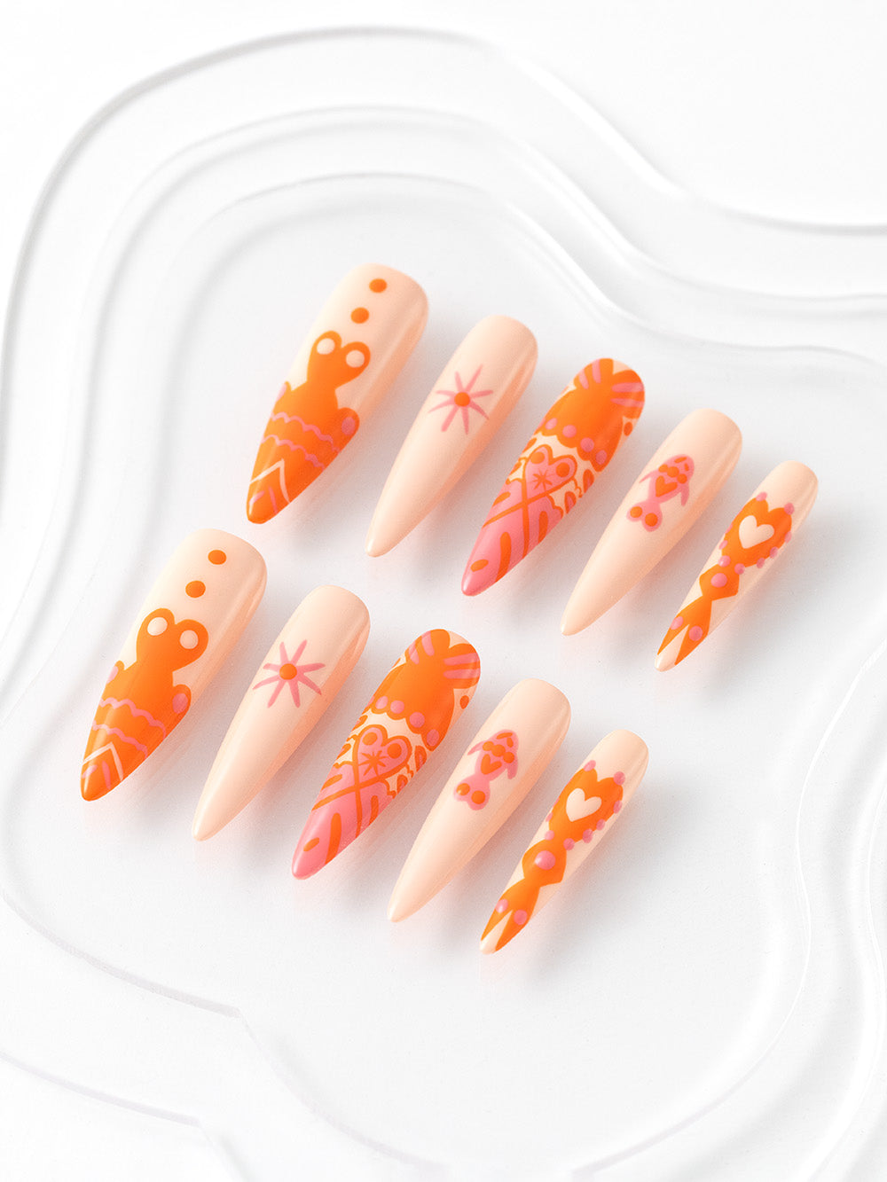 Le Poisson – Long