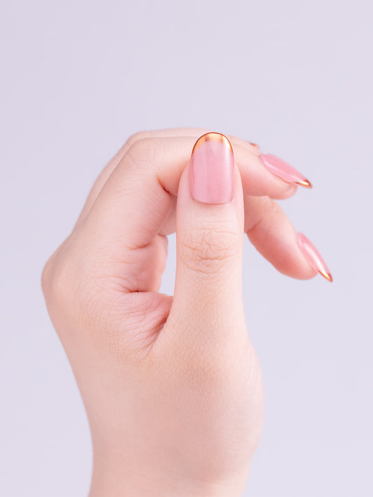 Ausbruch der Morgendämmerung