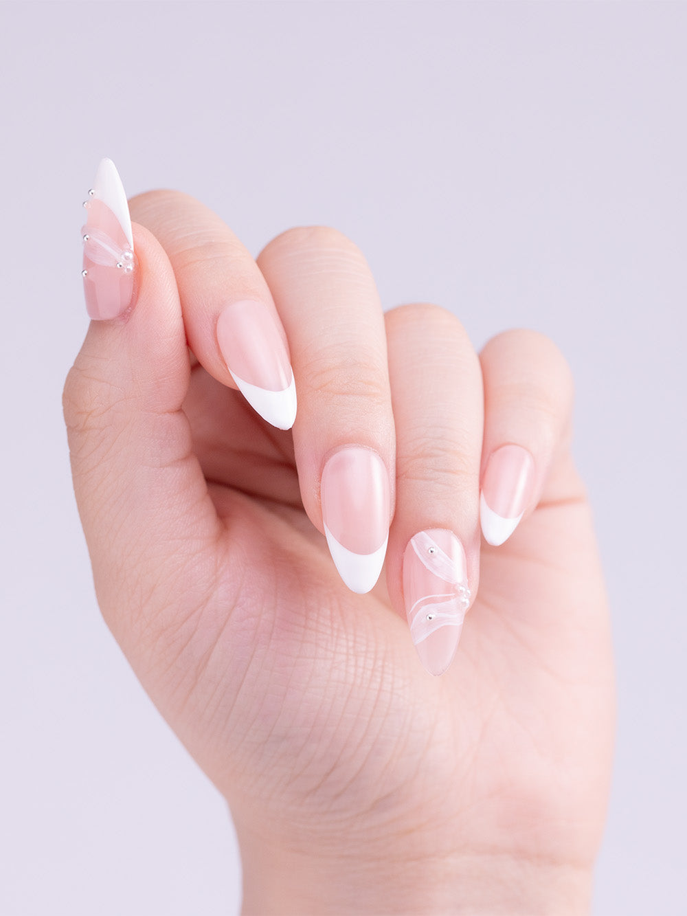 Ailes Blanches