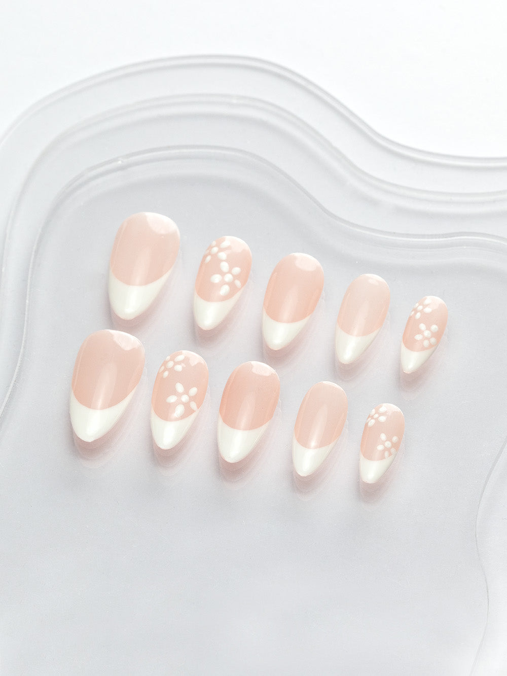 Fleur Blanche