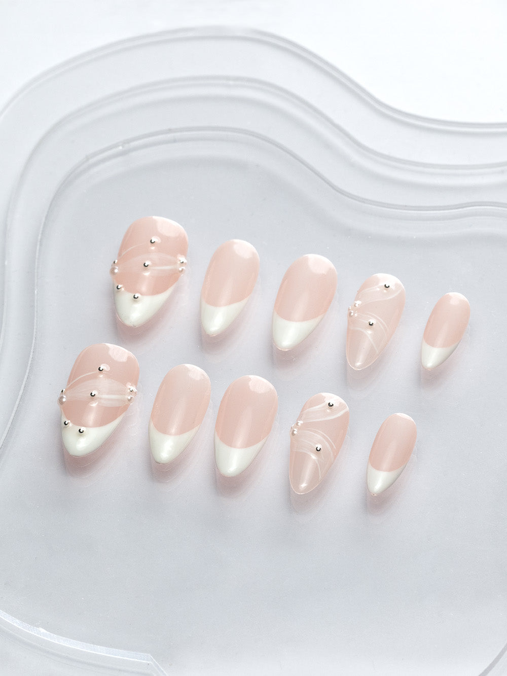 Ailes Blanches