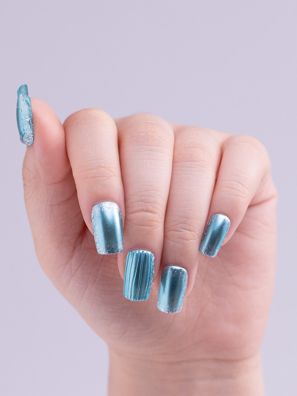 Bleu Sirène