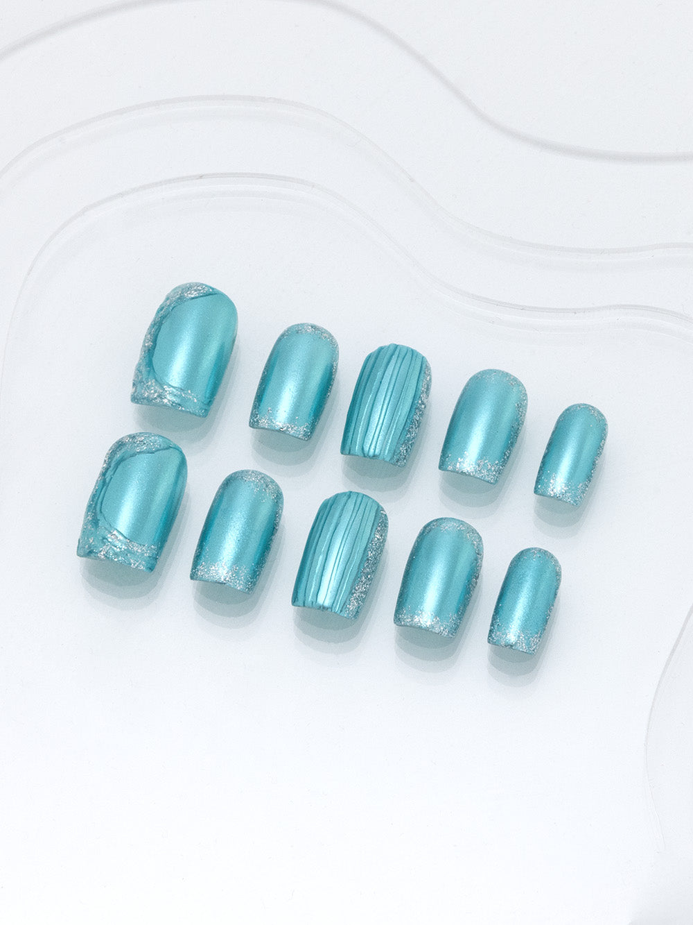 Bleu Sirène