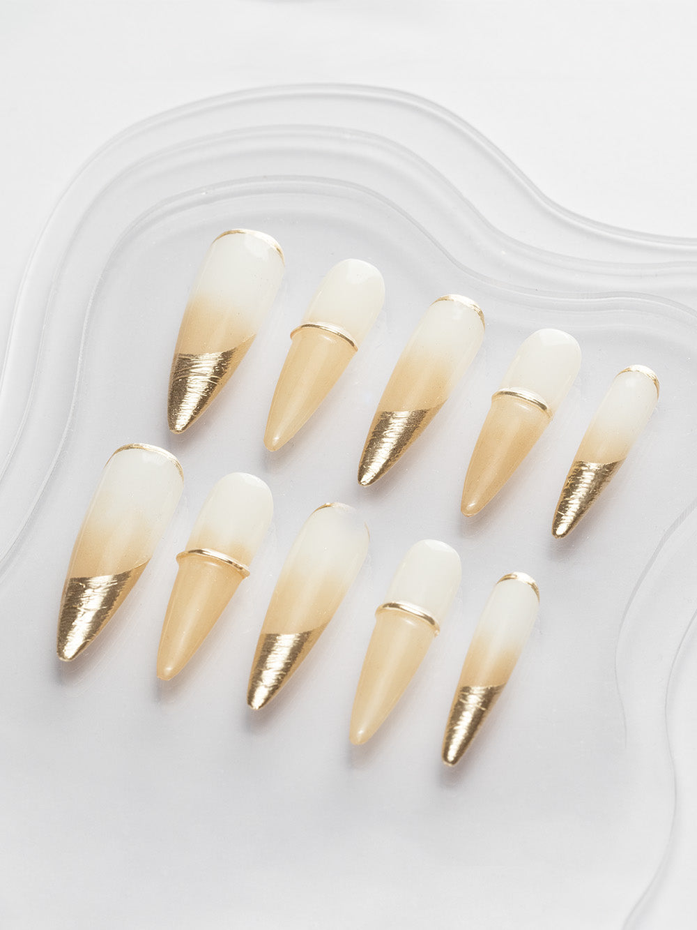 Chic Champagne