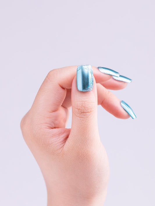 Bleu Sirène