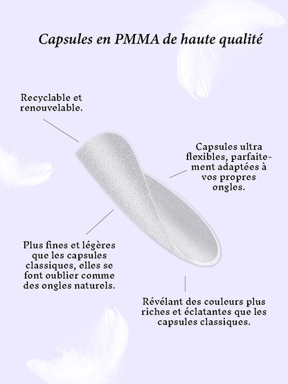 Le Poisson – Court