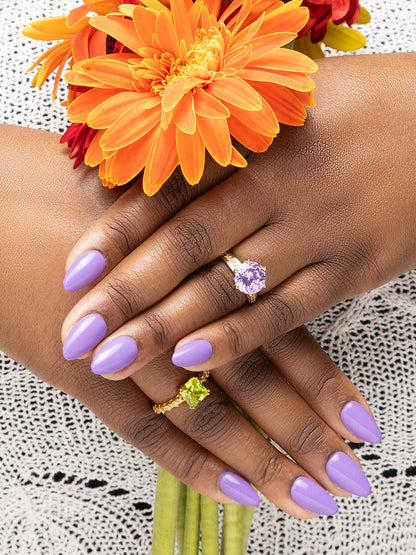 Violet