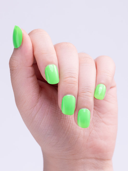 Neon Glow