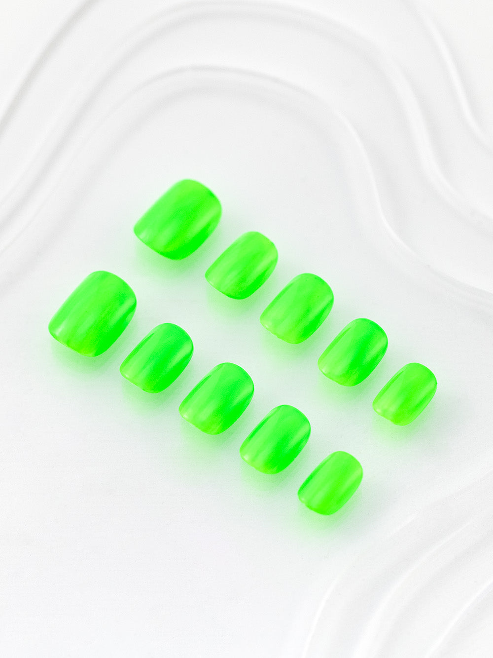 Neon Lime