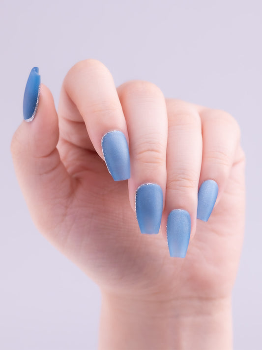 Bleu Météore