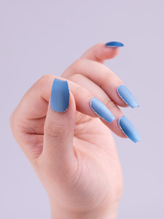 Bleu Météore