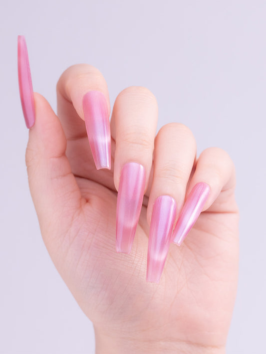 Rayon Fraise