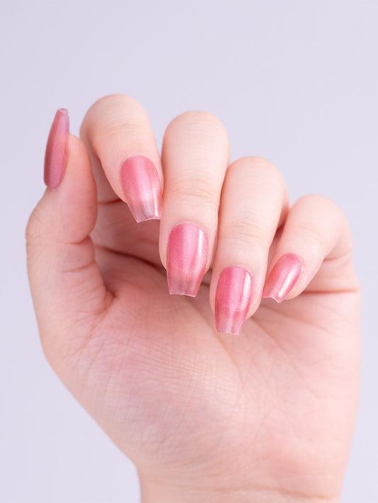 Nuage Fraise