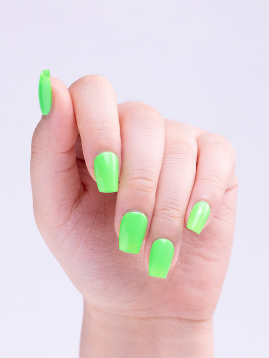 Neon Lime