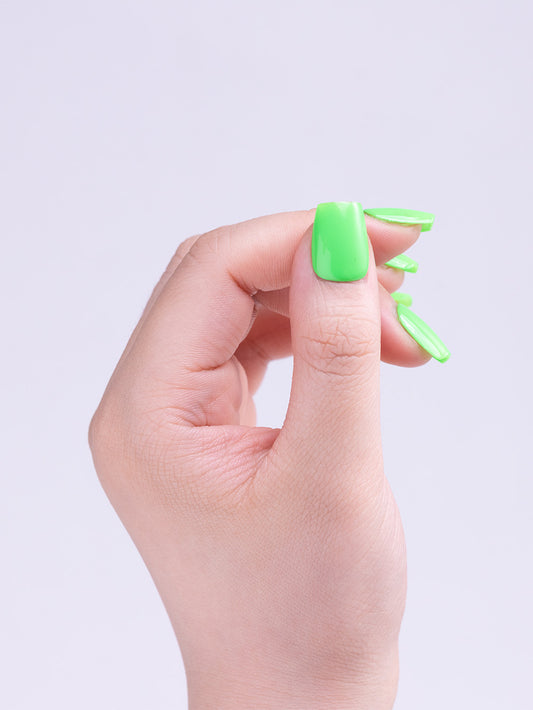 Neon Lime
