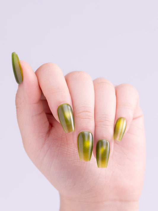 Reflet de Jade