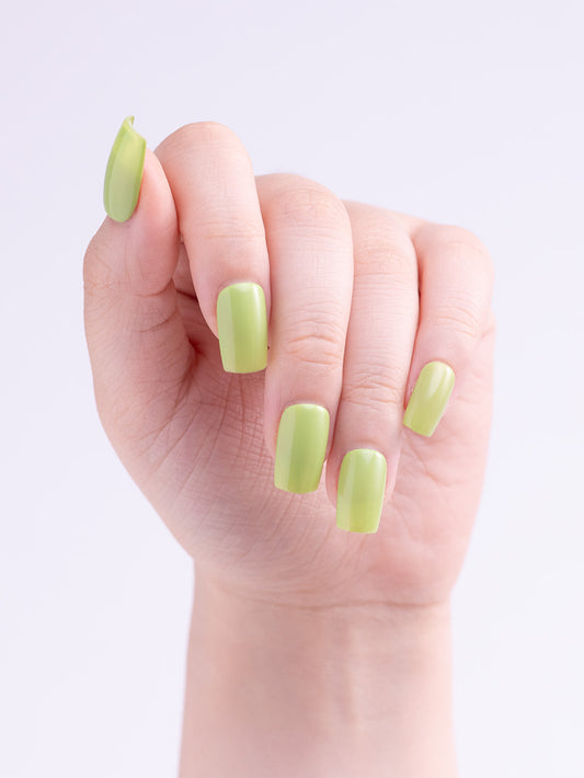 Éveil Vert