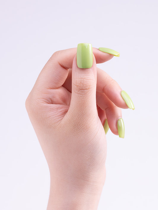 Éveil Vert