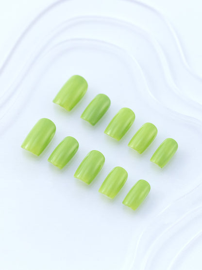 Éveil Vert