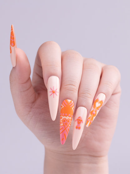 Le Poisson – Long