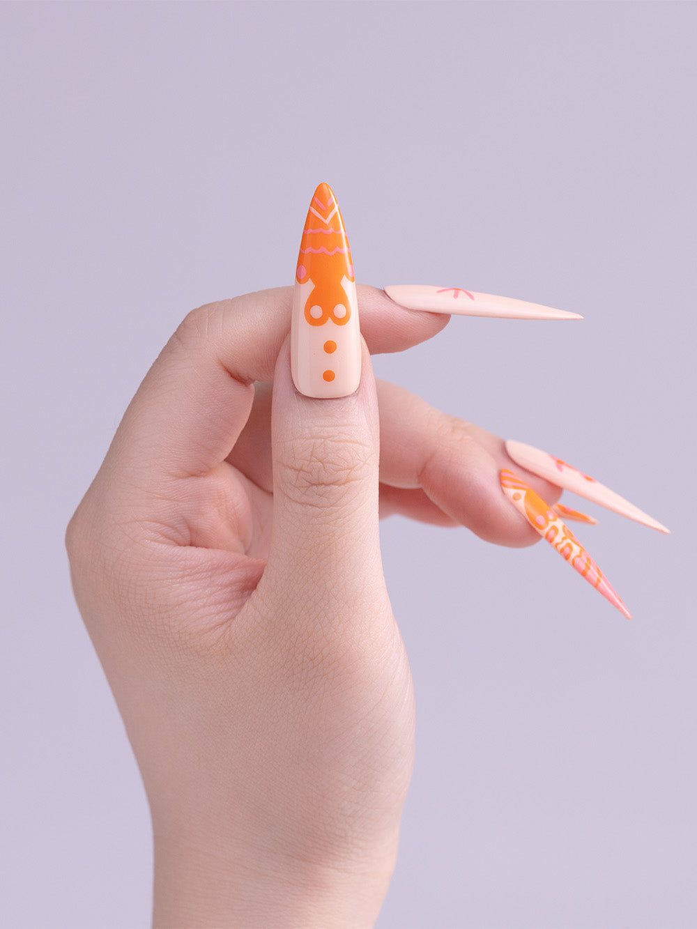 Le Poisson – Long