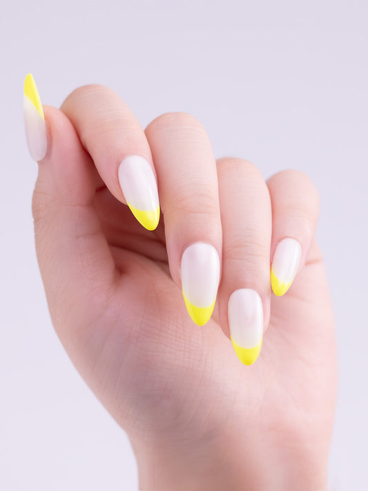 Zeste Lemon