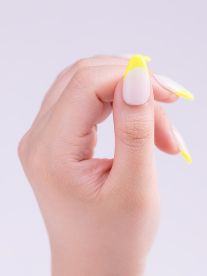 Zeste Lemon