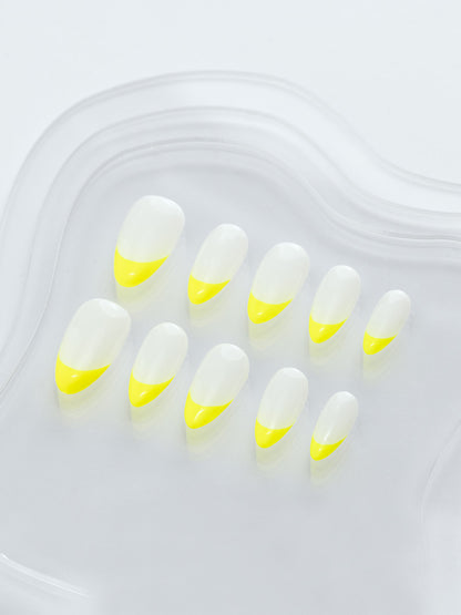 Zeste Lemon