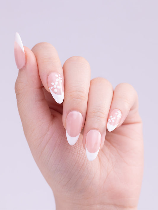 Fleur Blanche