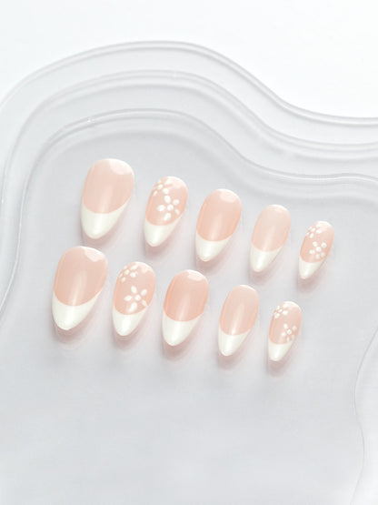 Fleur Blanche