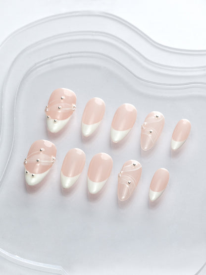 Ailes Blanches