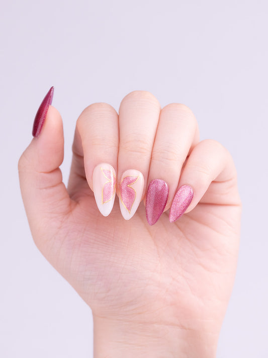 Charme Papillon