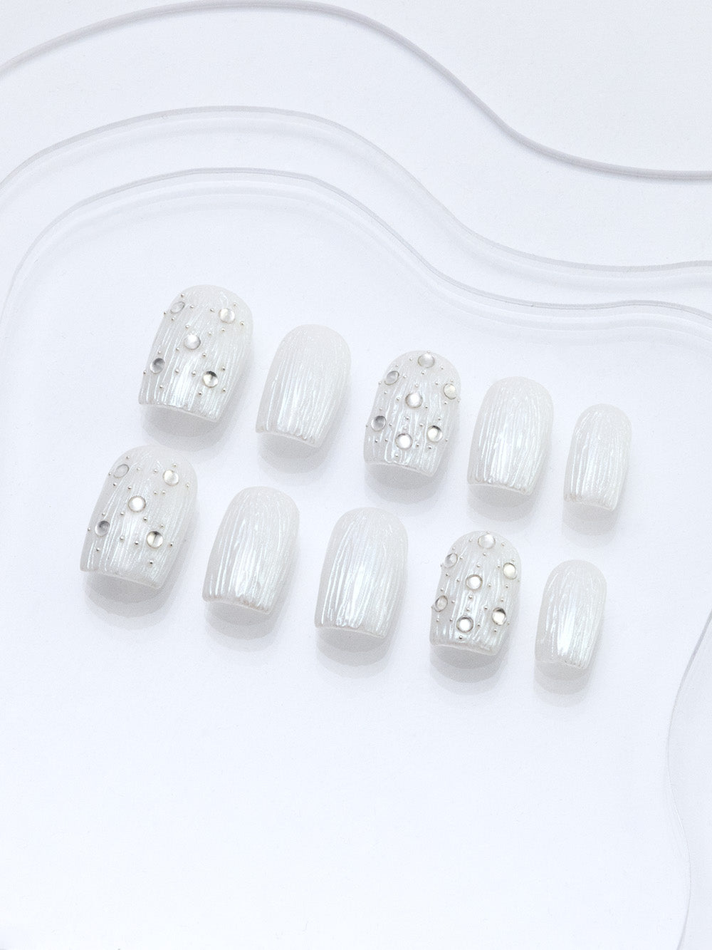 Reine de Glace