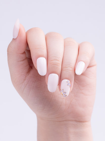 Fleur de Soie