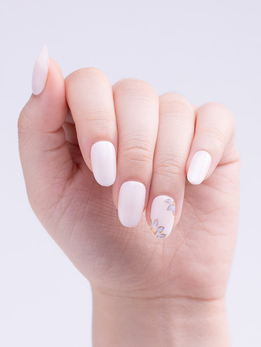 Fleur de Soie