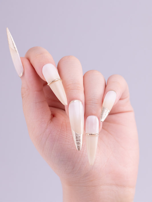 Chic Champagne